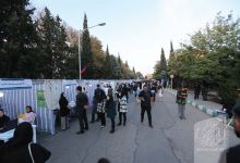 گزارش تصویری برگزاری شب علم